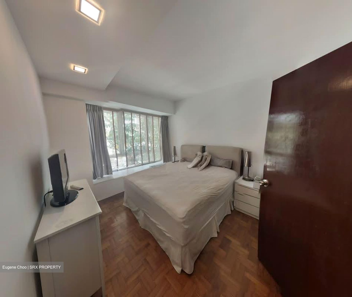 La Casa (D25), Condominium #565827551